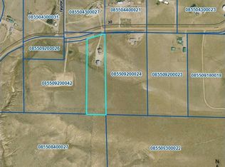 1600 County Road 30, Craig, CO 81625