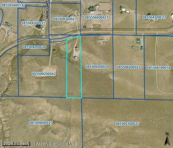 1600 County Road 30, Craig, CO, 81625
