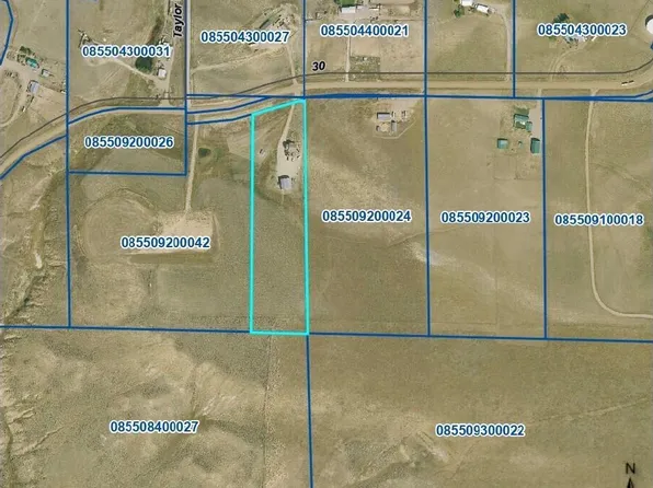 1600 County Road 30, Craig, CO 81625