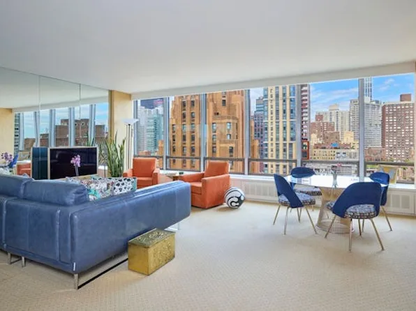 860 United Nations Plz APT 20C, New York, NY 10017