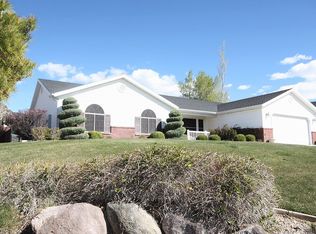 2256 N Hawthorne Ln, Cedar City, UT 84721