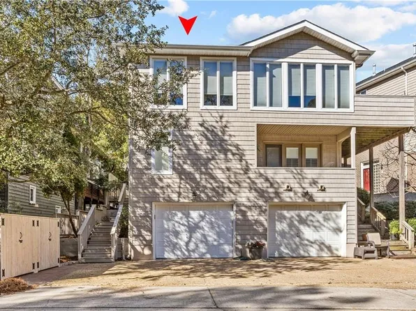 2241 Woodlawn Ave, Virginia Beach, VA 23455