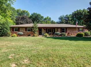 1645 E Holiday St, Springfield, MO 65804