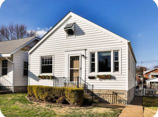 5625 Lansdowne Ave, Saint Louis, MO