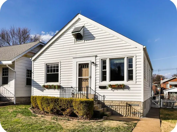 5625 Lansdowne Ave, Saint Louis, MO 63109