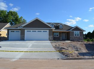 3444 Fagerville Way, Green Bay, WI 54311