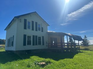 86 Harvey Square Rd, Whitney Pt, NY 13862