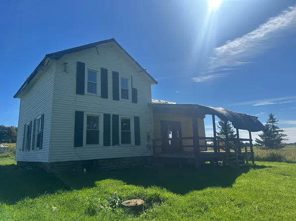 86 Harvey Square Rd, Whitney Pt, NY 13862