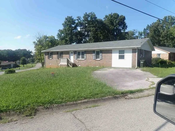 3805 Bahama Dr, Hopkinsville, KY 42240