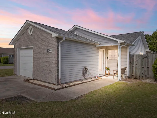 7301 Vespar Court, Wilmington, NC 28411