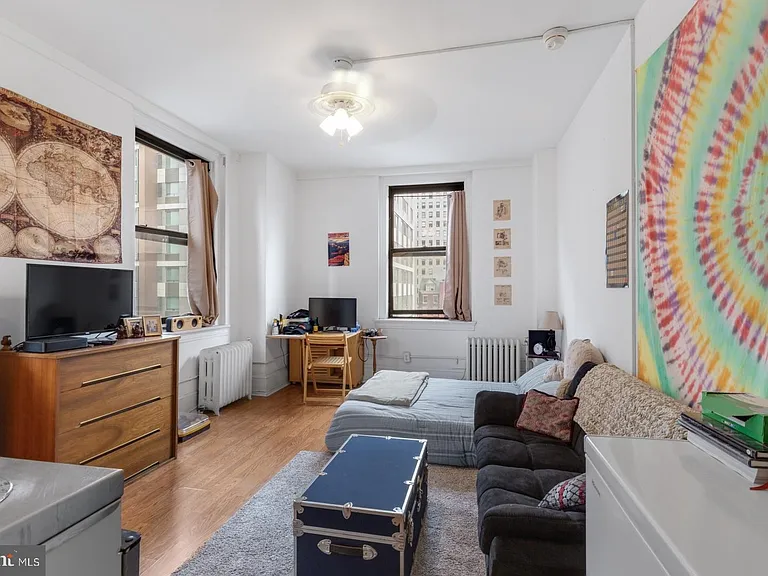 1324 Locust St #712 — Photo 1