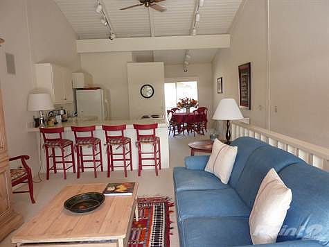 Living/Kitchen/dining