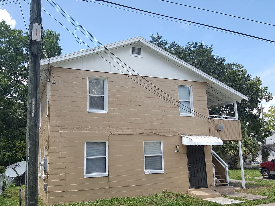 1st image of 1243 W 25th St