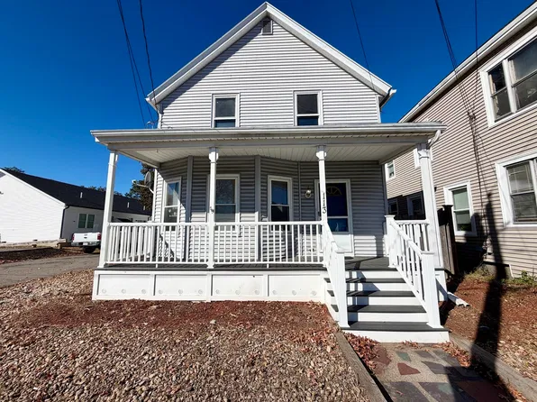 113 Harvard St, Fitchburg, MA 01420