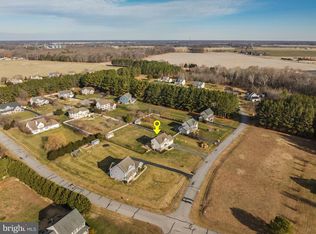 13468 Rustling Oaks Dr, Wye Mills, MD 21679