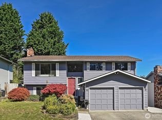 3408 S 261st Pl, Kent, WA