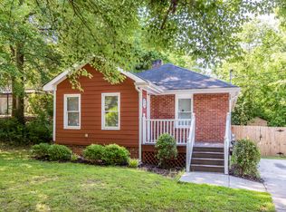 1127 Hawthorne St NE, Atlanta, GA 30307