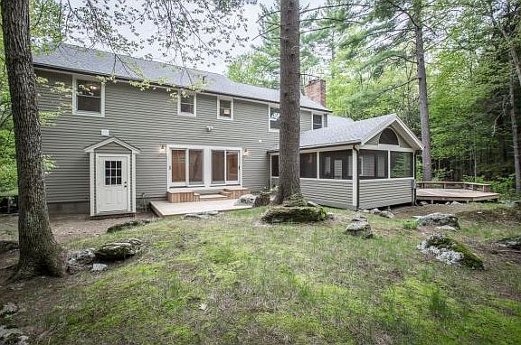 2nd image of 11 Woodland Dr