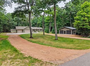 1553 Golden Retreat Dr, Saint Germain, WI 54558