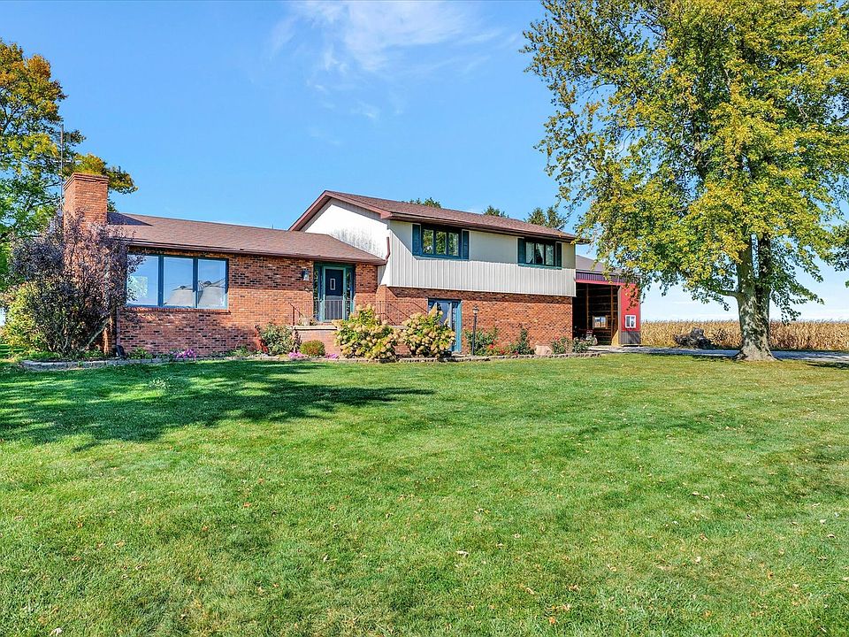 346 N 500 East Rd, Hammond, IL 61929 Zillow