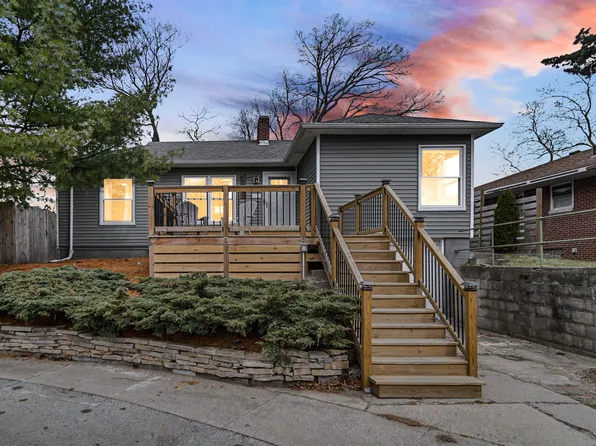 6420 Ash Ave, Gary, IN 46403