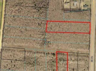 0 State Highway 171, Bartow, GA 30413