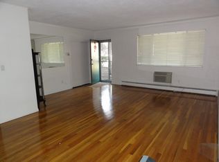 75 Pitman Street #FL 2ND, Providence, RI 02906