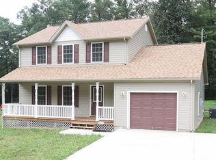 4043 Pine Grove Rd, Stanley, VA 22851