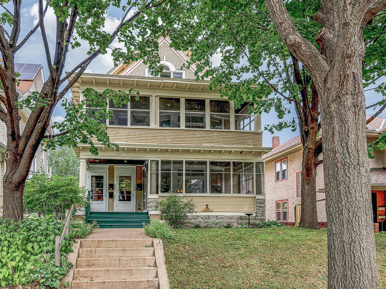 1155 Lincoln Ave — Photo 2