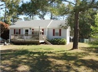 909 W First St, Kill Devil Hills, NC 27948