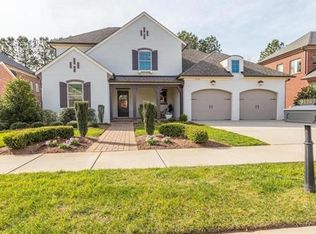 9138 Robbins Preserve Rd, Cornelius, NC 28031