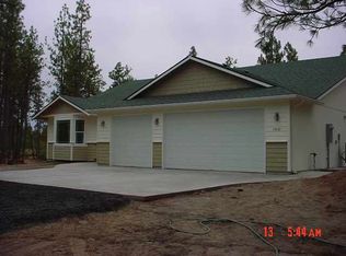 19810 S Malloy Pr, Cheney, WA 99004
