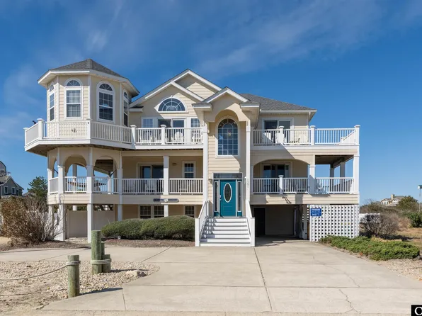 1201 Bismark Dr Lot 77, Corolla, NC 27927