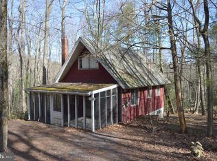 100 Wagner Rd, Fayetteville, PA 17222