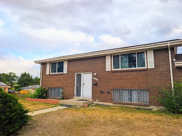 1340 Dawson Dr, Denver, CO 80229