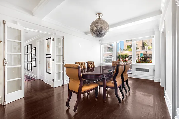 Sold by Brown Harris Stevens | media 4