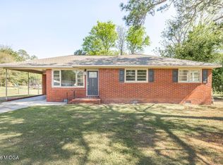 3475 Woodcrest Rd, Macon, GA 31206