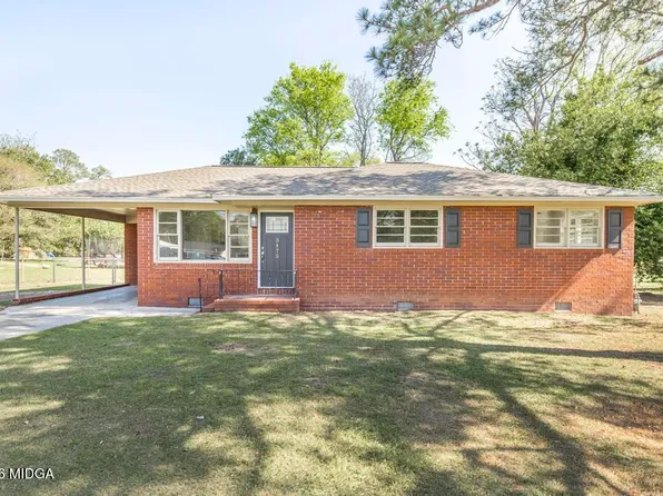 3475 Woodcrest Rd, Macon, GA 31206