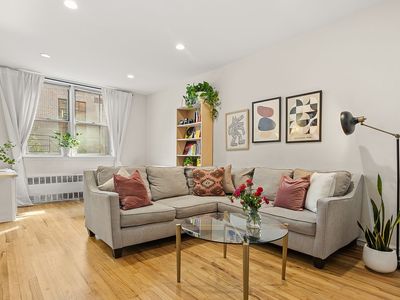 530 E 84th St APT 2B, Manhattan, NY, 10028