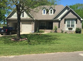 1188 Old Highway 80, Hallsville, TX 75650