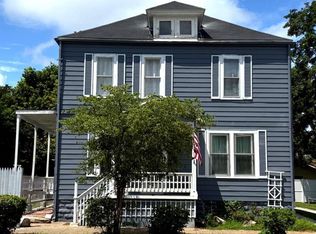 227 S 7th St, Vincennes, IN 47591 | MLS #202535524 | Zillow