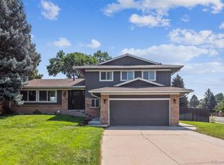 7649 E Amherst Ave, Denver, CO 80231