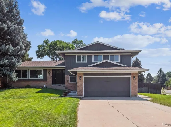 7649 E Amherst Avenue, Denver, CO 80231