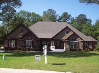 4790 San Saba Dr, Hahira, GA 31632