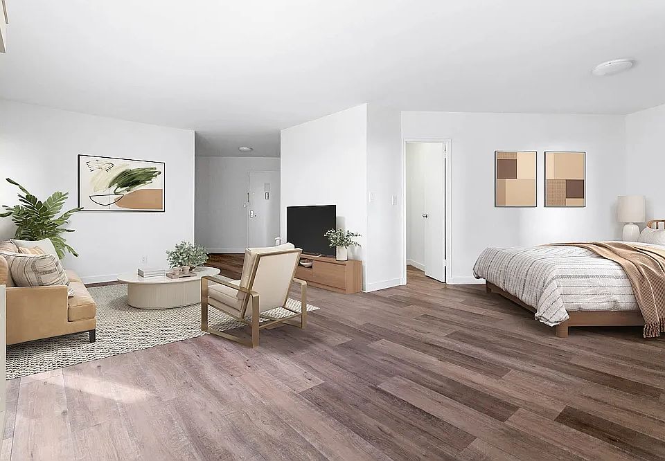 1st image of 10440 Queens Blvd APT 19P