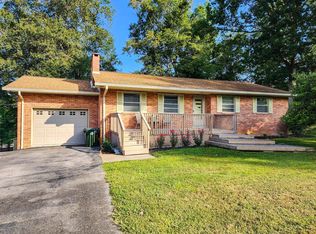 409 Bomont Ave, London, KY 40741