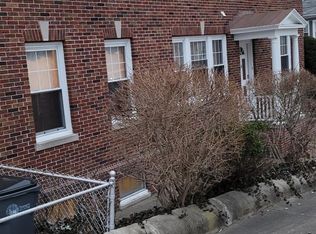 823 Charles Street #FL 1ST, Providence, RI 02904