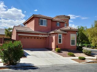 10322 Blue Claws Ln, Las Vegas, NV 89135