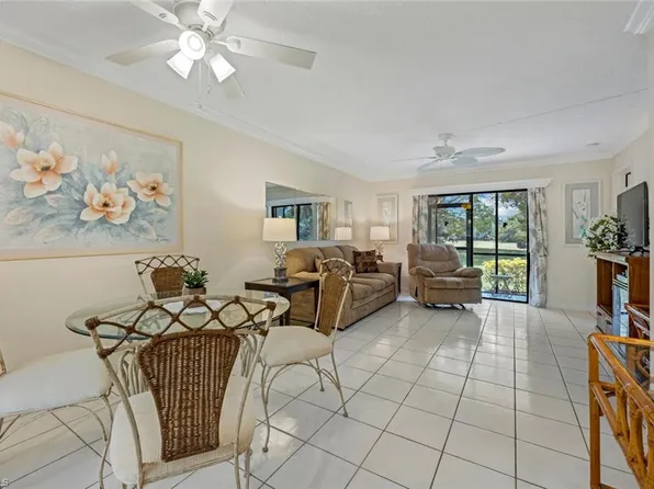 4266 27th CT SW #102, NAPLES, FL 34116