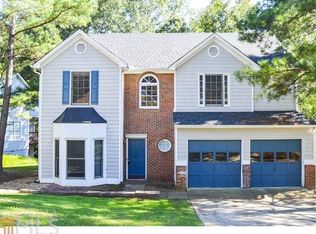 3157 Rock Creek Dr, Rex, GA 30273